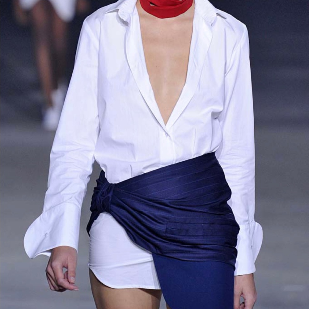 Jacquemus Skirt